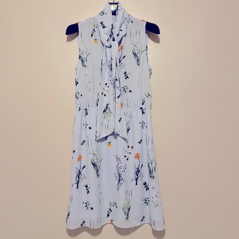 Aritzia Sunday Best Sleeveless Dress